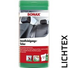 SONAX INNENREINIGUNGSTÜCHER