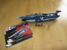 Lego Star Wars 9515 - The