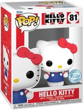 Sanrio Funko POP
