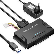 USB 3.0 zu IDE/SATA Adapter