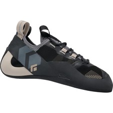 Black Diamond Momentum Lace