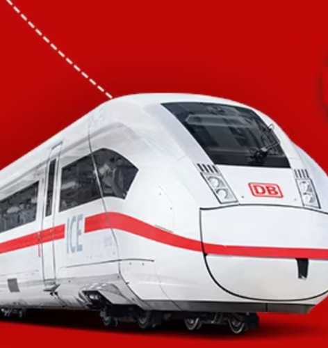 Deutsche bahn gutscheine - gutscheine,