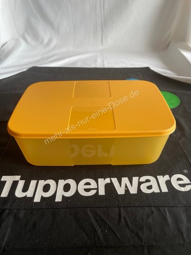 Tupperware kühlschrank system - tupperware, kühlschrank-system