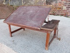 Schreibpult / Schreibtisch /