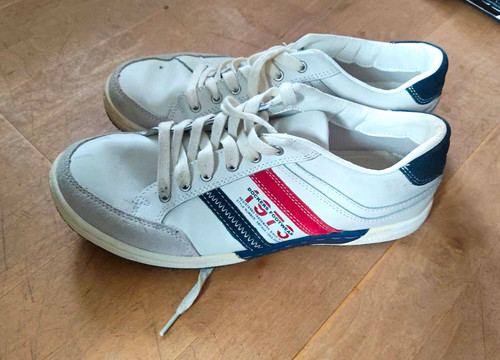 Dockers herren sneaker low top - sneaker,