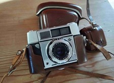 Agfa Selecta mit Color Apotar
