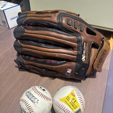 Wilson Baseball Handschuh Exclusive Ecco Leather Größe 13 1/2