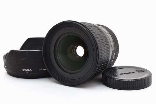 Sigma 28mm ex - 28mm,