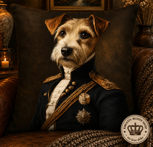 Jack russel terrier hund - jack,