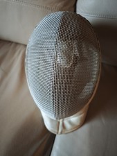 Schutzmaske Fechtmaske Florett