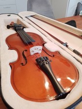 1/2 Geige - Violine - Set - LE MANS