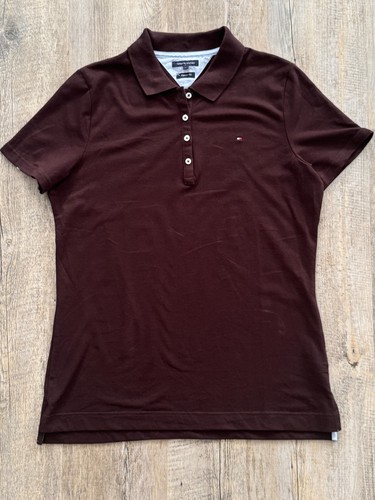 Tommy hilfiger poloshirt damen - hilfiger,