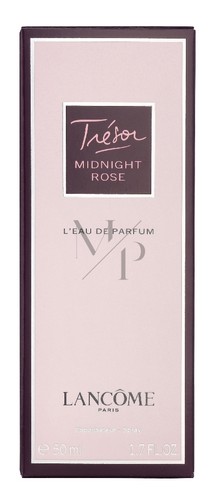 Lancome tresor midnight rose - midnight,