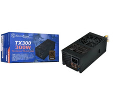 SilverStone SST-TX300 TFX 300