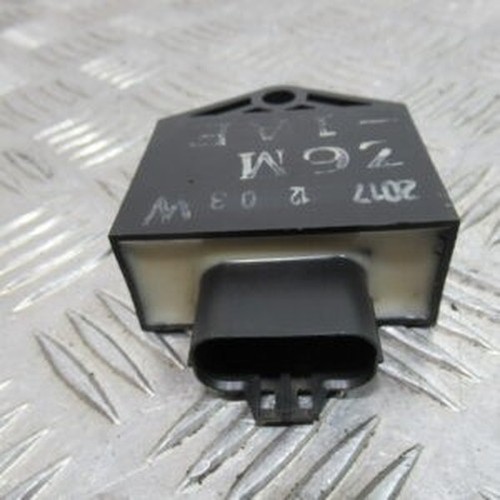 Cdi dellorto symphony - 50, 4t