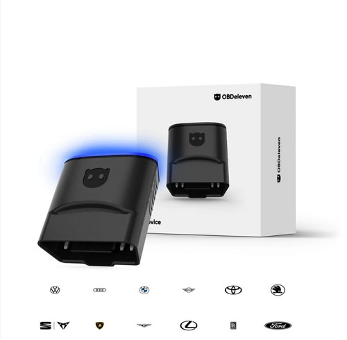 Obdeleven neu obd2 - neu, bluetooth