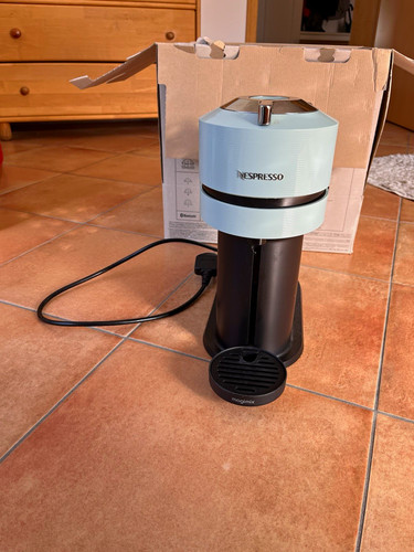 Nespresso vertuo next - nespresso,