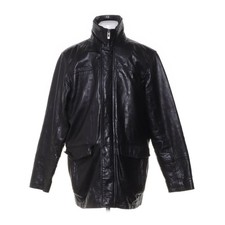 Westbury, Lederjacke, Herren, Größe: 54, Braun, Leder, Einfarbig #M81