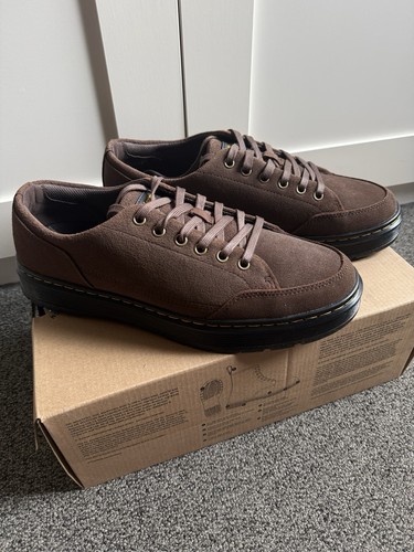 Martens sneaker brookline - dr.,
