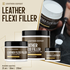 Flüssigleder Lederspachtel  Leder Reparatur  Für Auto Möbel Spachtel Transparent