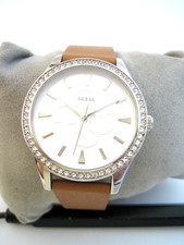 GUESS UHR DAMEN ANNA W1280L1