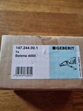 Geberit Aquaclean 4000 Balena 4000 Wasserpumpe Neu