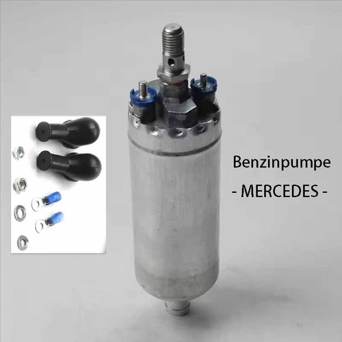 Kraftstoffpumpe benzinpumpe - kraftstoffpumpe,