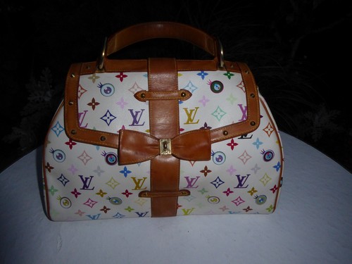 Louis vuitton original eye - louis,