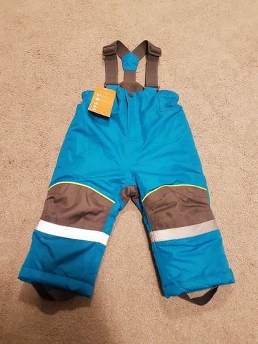 Topomini baby skihose - topomini,