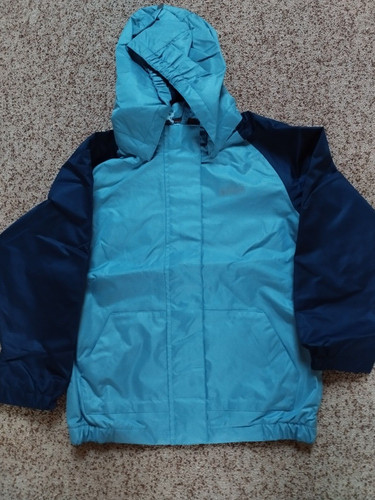 Regenjacke jungen mädchen - regenjacke,