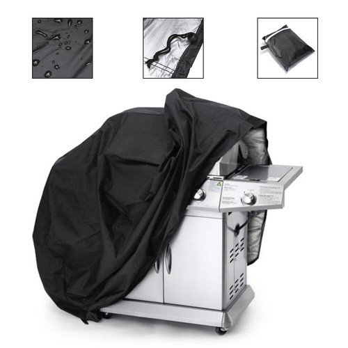 Grill heavy duty bbq - 59",