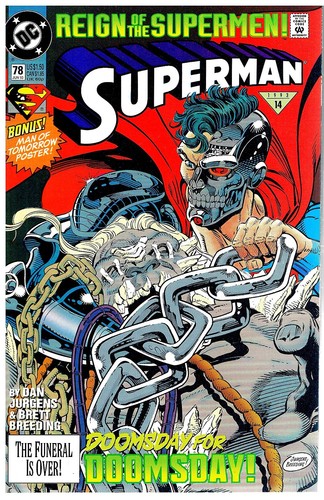 Superman 1993 - superman, /