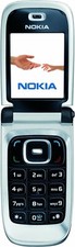 Nokia 6131 - Schwarz