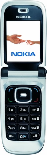 Nokia 6131 handy - 6131, (entsperrt)