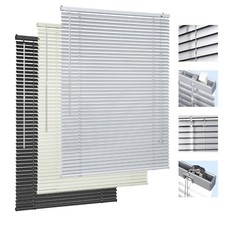 Jalousette aluminium jalousie - aluminium,