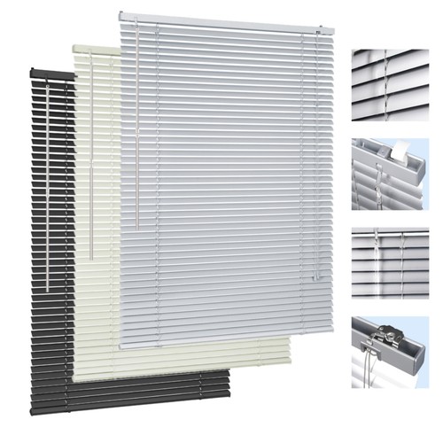 Jalousette aluminium jalousie - jalousette,