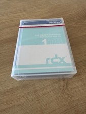 Tandberg RDX 1TB catridge