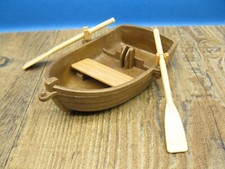 Ruderboot Piraten Zubehör Karibik Piratenschiff Playmobil G385