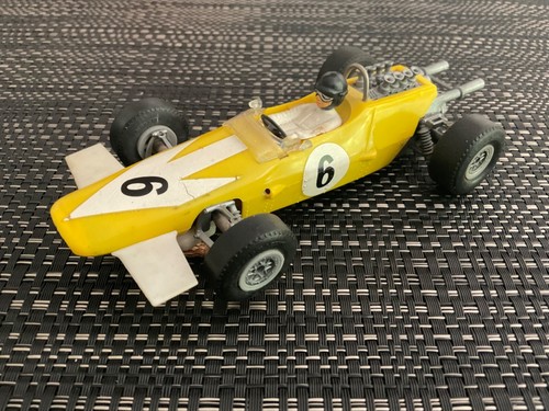 Stabo car slotcar bmw t100 - bmw,