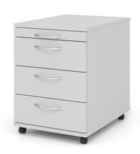 Rollcontainer Schubladen