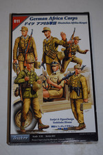 Tristar 011 German Africa