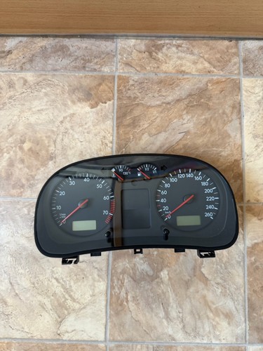 Golf tacho kombiinstrument - /,