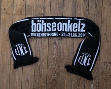 Böhse onkelz schal - böhse,