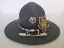 Hut, Chapeau ARKANSAS State