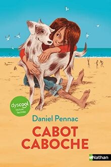 Cabot caboche von pennac - cabot-caboche,