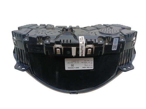 Tacho kombiinstrument ford - tacho,