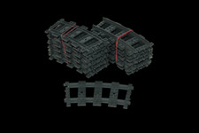 Lego® Eisenbahn Schienen 20