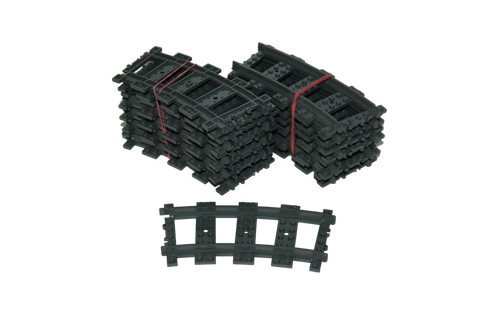 Lego eisenbahn schienen - lego®,