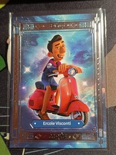 2025 Kakawow Disney Cosmos - Ercole Visconti #CDT-B-192