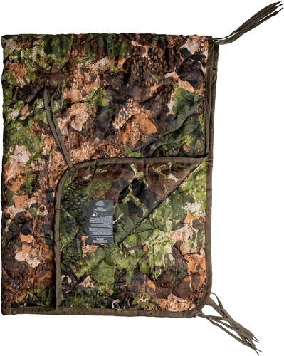 Mil tec poncho liner - mil-tec,